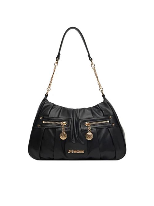 Borsa a spalla LOVE MOSCHINO | JC4214PP0MKB0000
